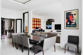 Priory Road by Onefinestay