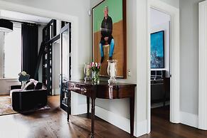 Priory Road by Onefinestay