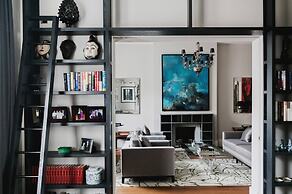 Priory Road by Onefinestay