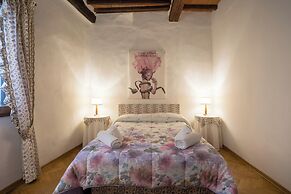 Best Affittacamere Pitti