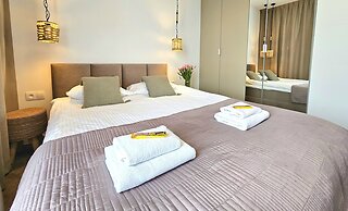 Apartament Nefryt - 365PAM