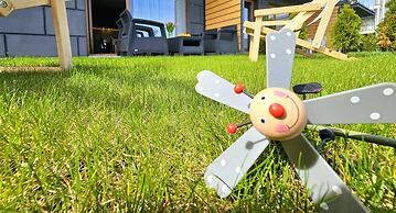 Apartament Nefryt - 365PAM