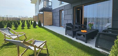 Apartament Nefryt - 365PAM