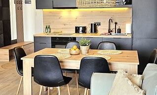 Apartament Nefryt - 365PAM