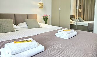 Apartament Nefryt - 365PAM