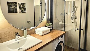 Apartament Nefryt - 365PAM