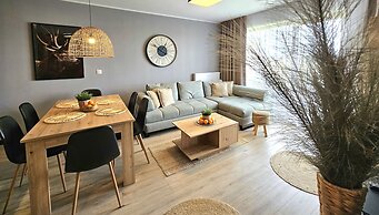 Apartament Nefryt - 365PAM