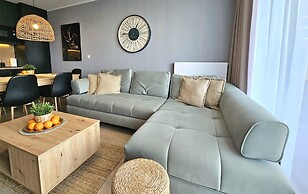 Apartament Nefryt - 365PAM