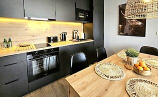Apartament Nefryt - 365PAM