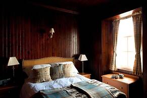 Langass Lodge