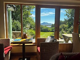 Langass Lodge