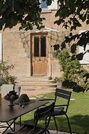 La Maison des Monts d'or