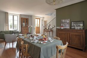 La Maison des Monts d'or