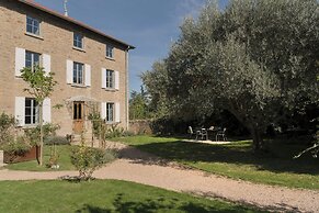 La Maison des Monts d'or