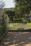 La Maison des Monts d'or