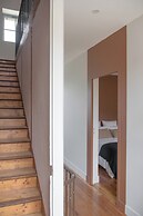 La Maison des Monts d'or