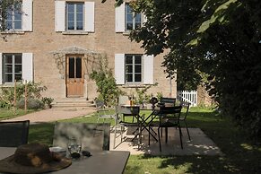 La Maison des Monts d'or
