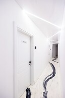 Bucharest Studios Monaco Room