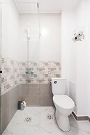 Bucharest Studios Monaco Room