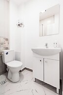 Bucharest Studios Monaco Room