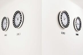 Bucharest Studios Monaco Room