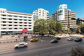 Bucharest Studios Monaco Room