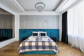 Bucharest Studios Monaco Room