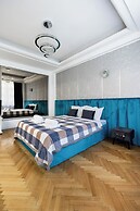 Bucharest Studios Monaco Room