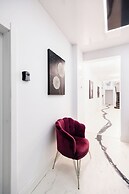 Bucharest Studios Monaco Room