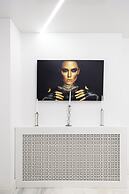 Bucharest Studios Monaco Room