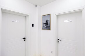 Bucharest Studios Monaco Room