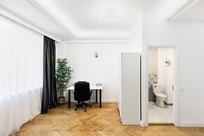 Bucharest Studios Monaco Room