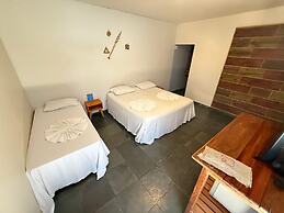 Barra Bonita Pousada