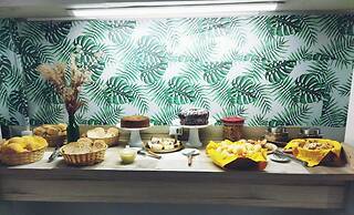 Barra Bonita Pousada