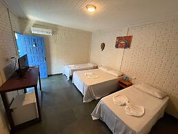 Barra Bonita Pousada