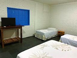 Barra Bonita Pousada