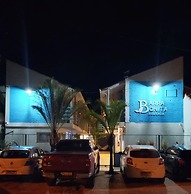 Barra Bonita Pousada