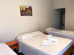 Barra Bonita Pousada