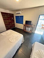 Barra Bonita Pousada