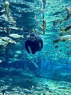 Barra Bonita Pousada