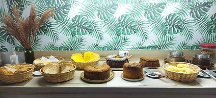 Barra Bonita Pousada