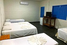 Barra Bonita Pousada