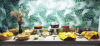 Barra Bonita Pousada