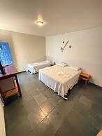 Barra Bonita Pousada