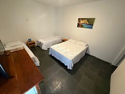 Barra Bonita Pousada