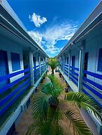 Barra Bonita Pousada