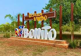 Barra Bonita Pousada