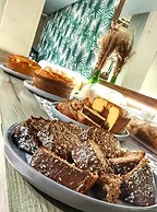 Barra Bonita Pousada