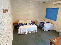 Barra Bonita Pousada