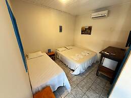 Barra Bonita Pousada